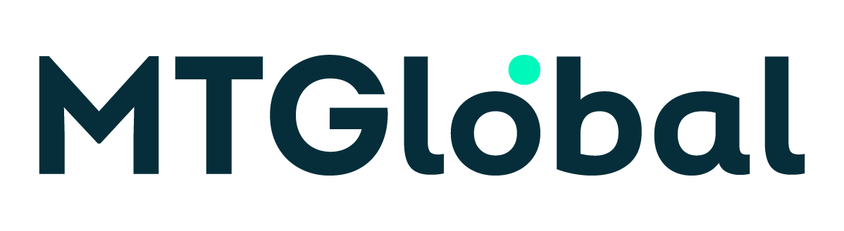 MTGLOBAL Logo